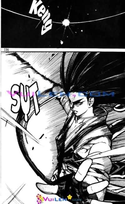 Diêm Đế - Chương 42 - Trang 7