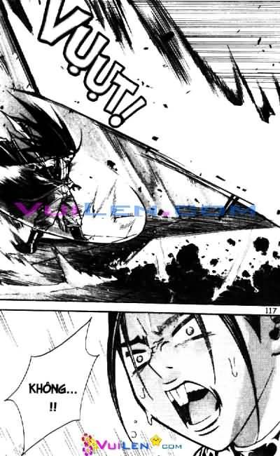 Diêm Đế - Chương 42 - Trang 8