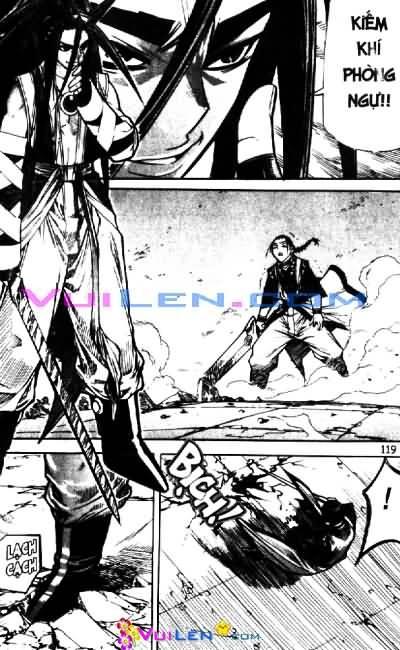 Diêm Đế - Chương 42 - Trang 10