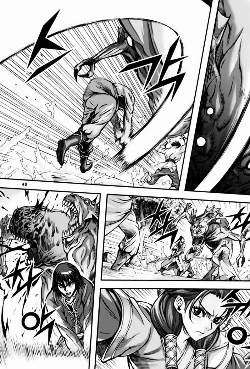 Diêm Đế - Chương 43.2 - Trang 14