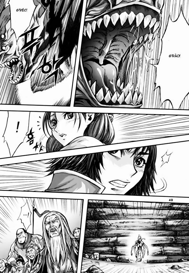 Diêm Đế - Chương 43.2 - Trang 15