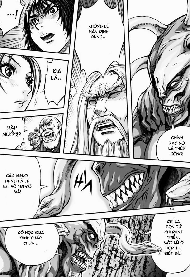 Diêm Đế - Chương 43.2 - Trang 19