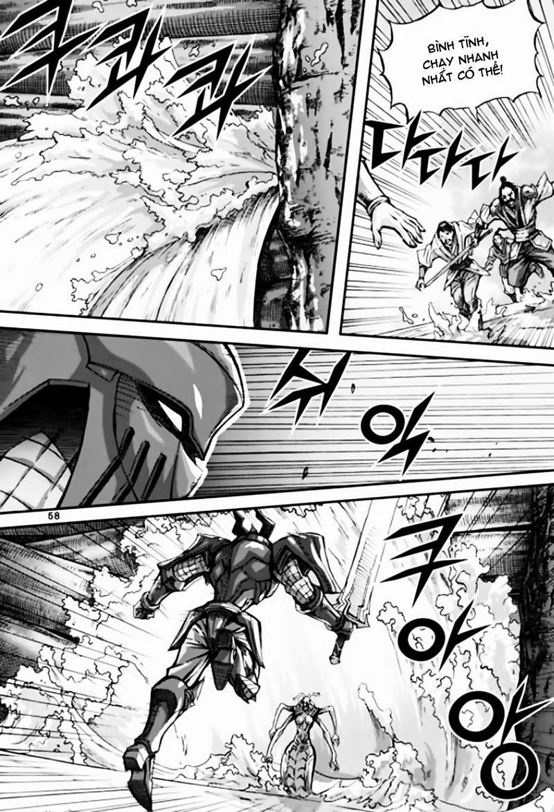 Diêm Đế - Chương 43.2 - Trang 24