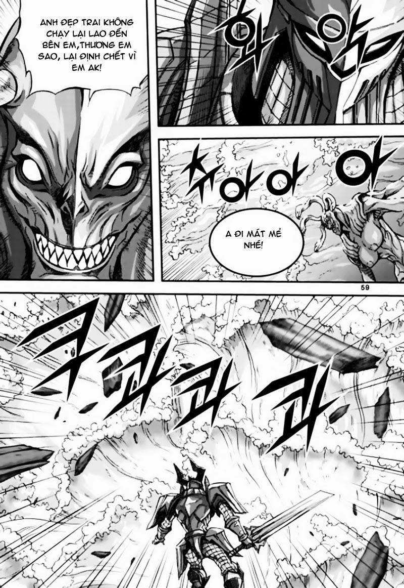 Diêm Đế - Chương 43.2 - Trang 25