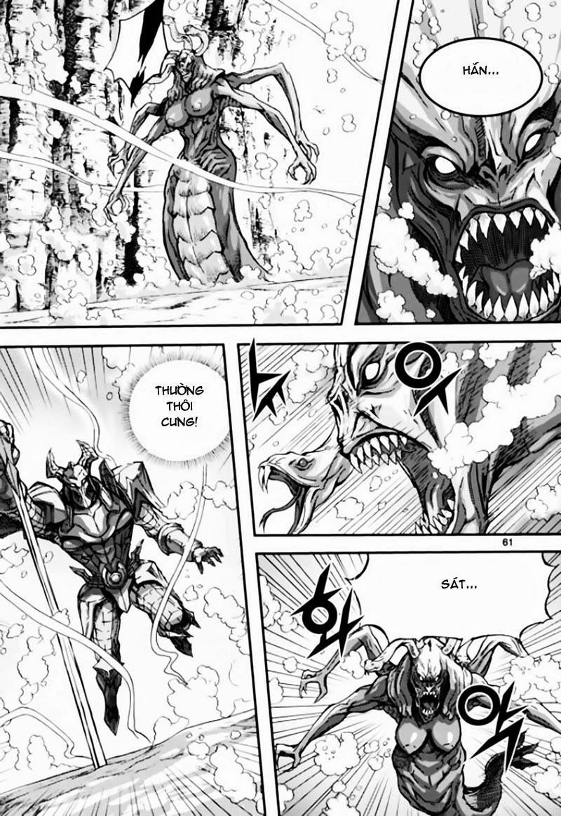 Diêm Đế - Chương 43.2 - Trang 27