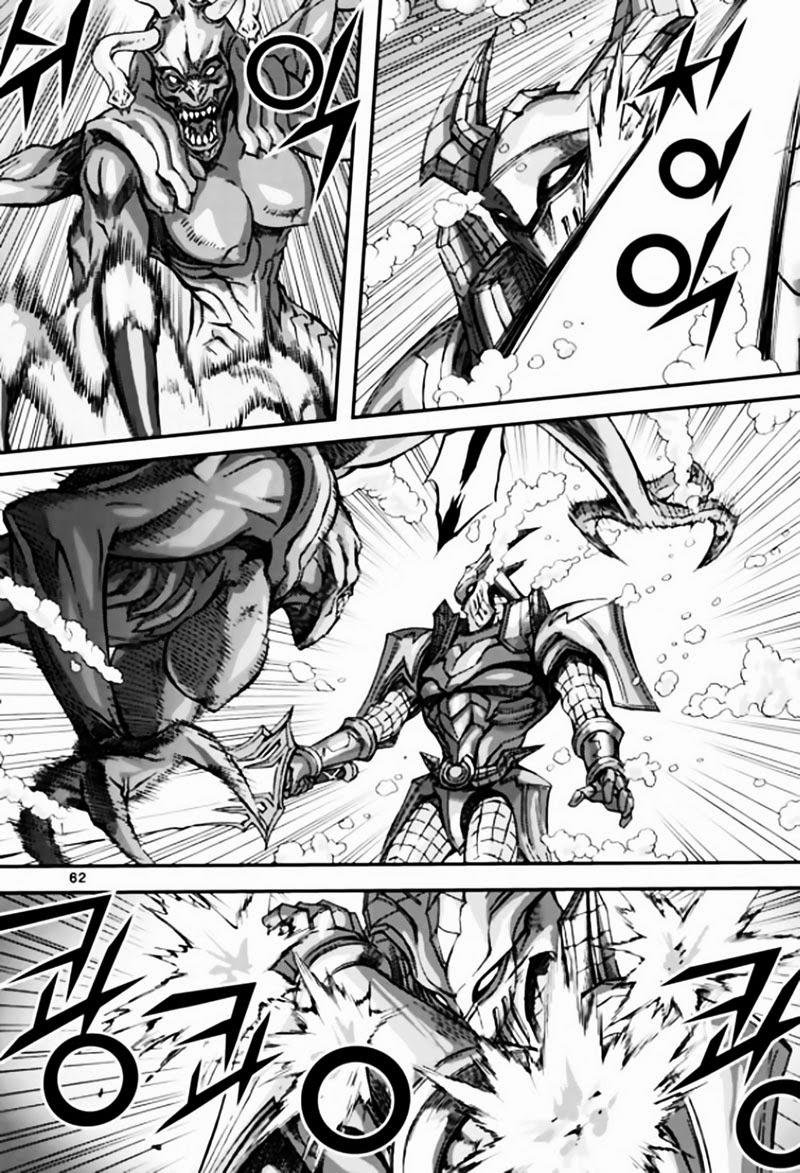 Diêm Đế - Chương 43.2 - Trang 28