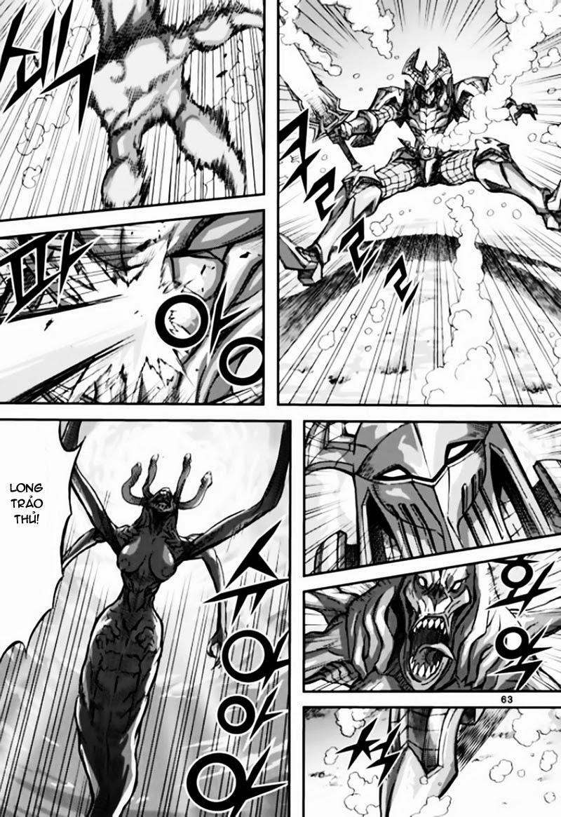 Diêm Đế - Chương 43.2 - Trang 29