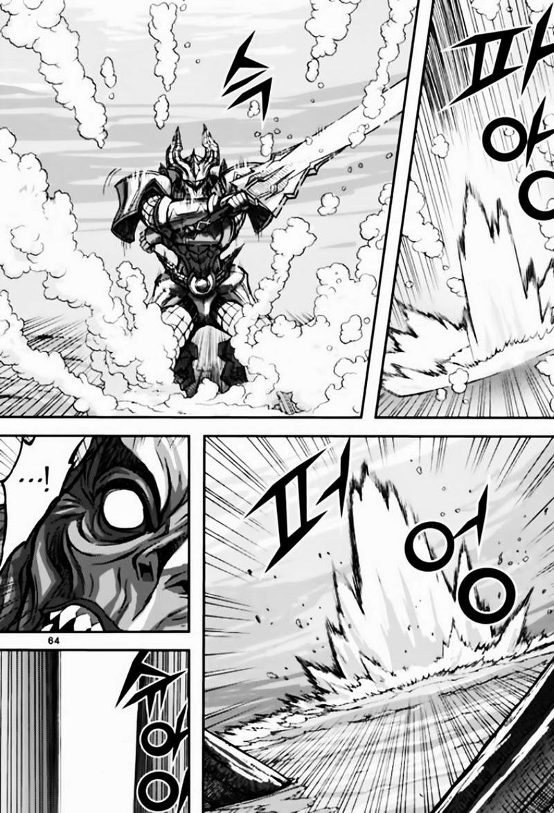 Diêm Đế - Chương 43.2 - Trang 30