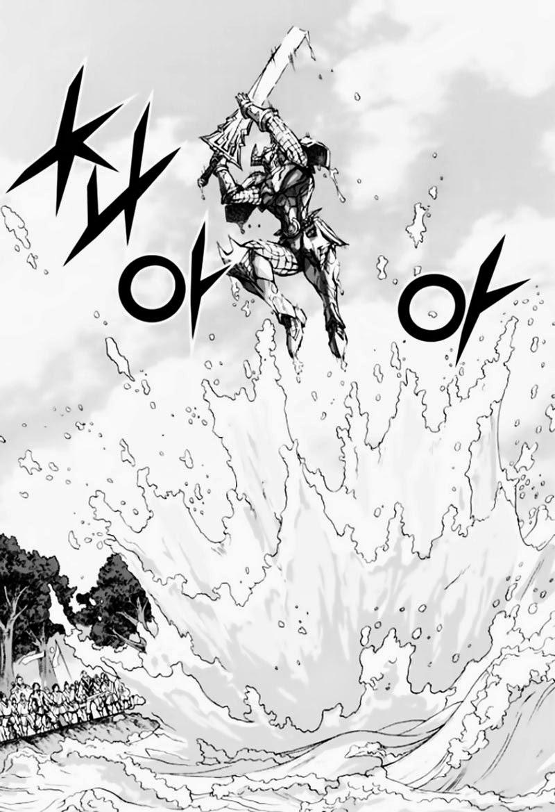 Diêm Đế - Chương 43.2 - Trang 31