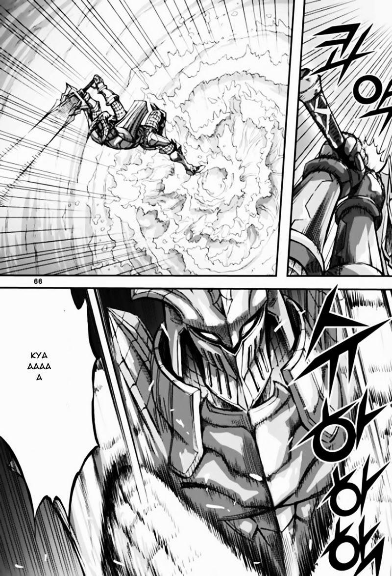 Diêm Đế - Chương 43.2 - Trang 32