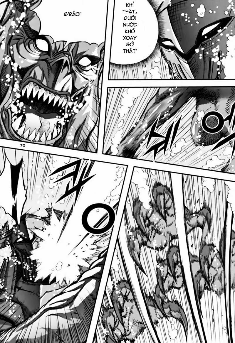 Diêm Đế - Chương 43.3 - Trang 4