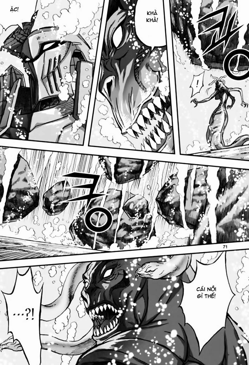 Diêm Đế - Chương 43.3 - Trang 5