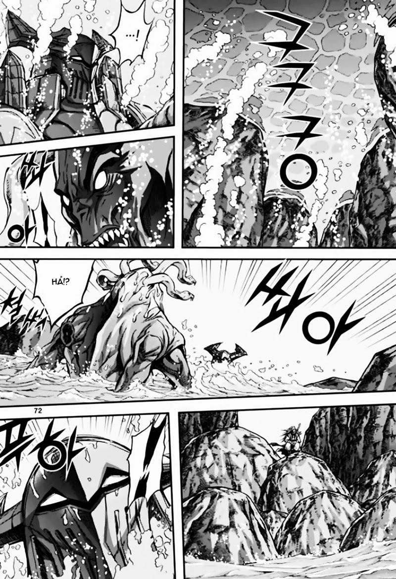 Diêm Đế - Chương 43.3 - Trang 6