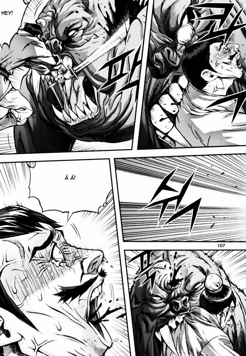 Diêm Đế - Chương 43.4 - Trang 13