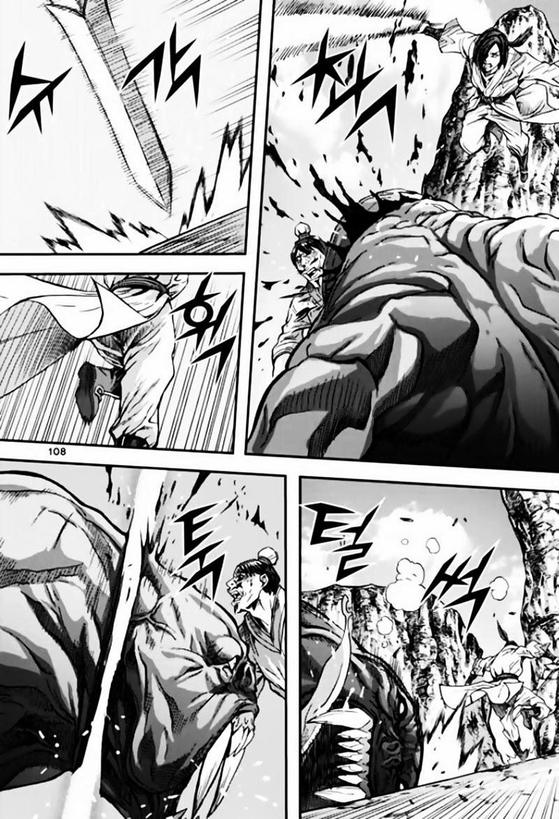 Diêm Đế - Chương 43.4 - Trang 14