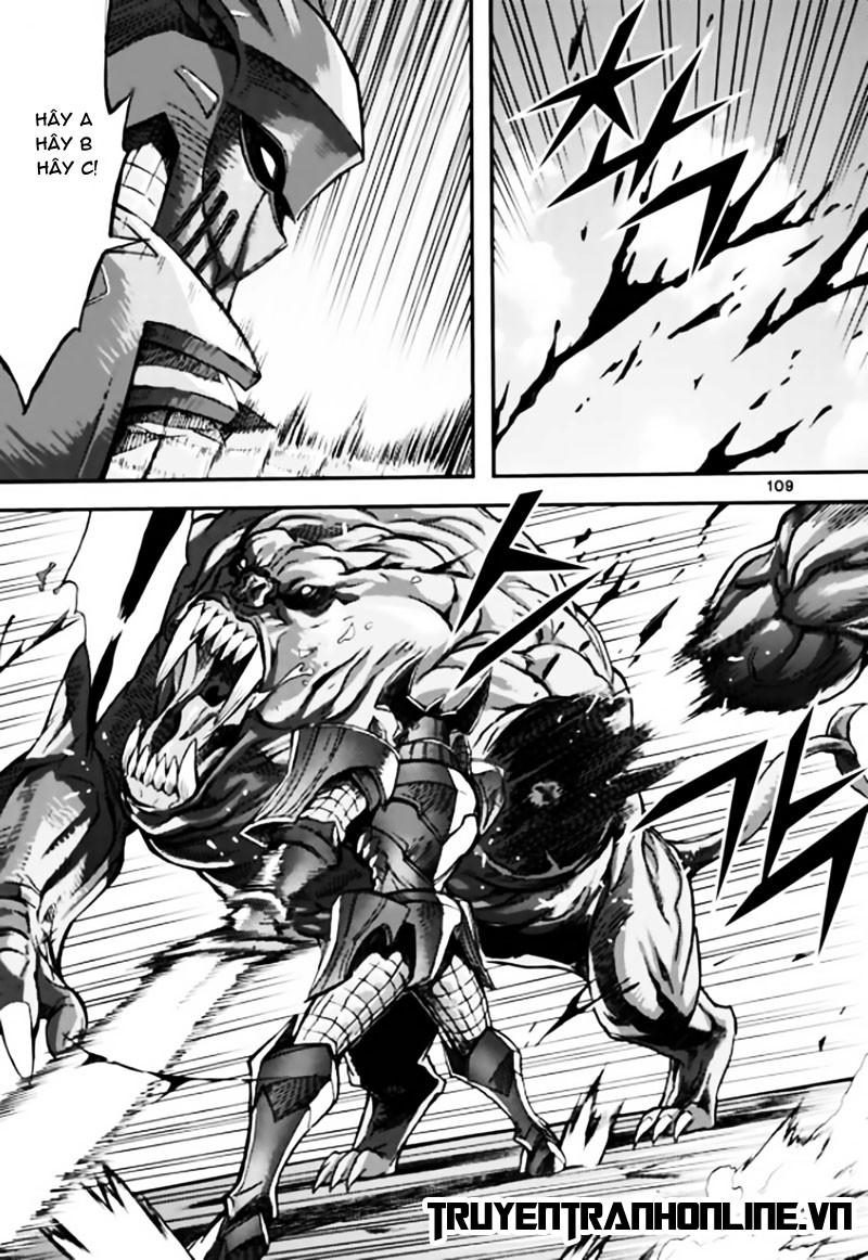 Diêm Đế - Chương 43.4 - Trang 15