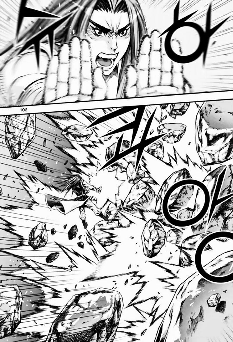 Diêm Đế - Chương 43.4 - Trang 8