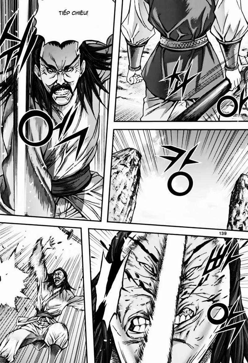 Diêm Đế - Chương 43.5 - Trang 13