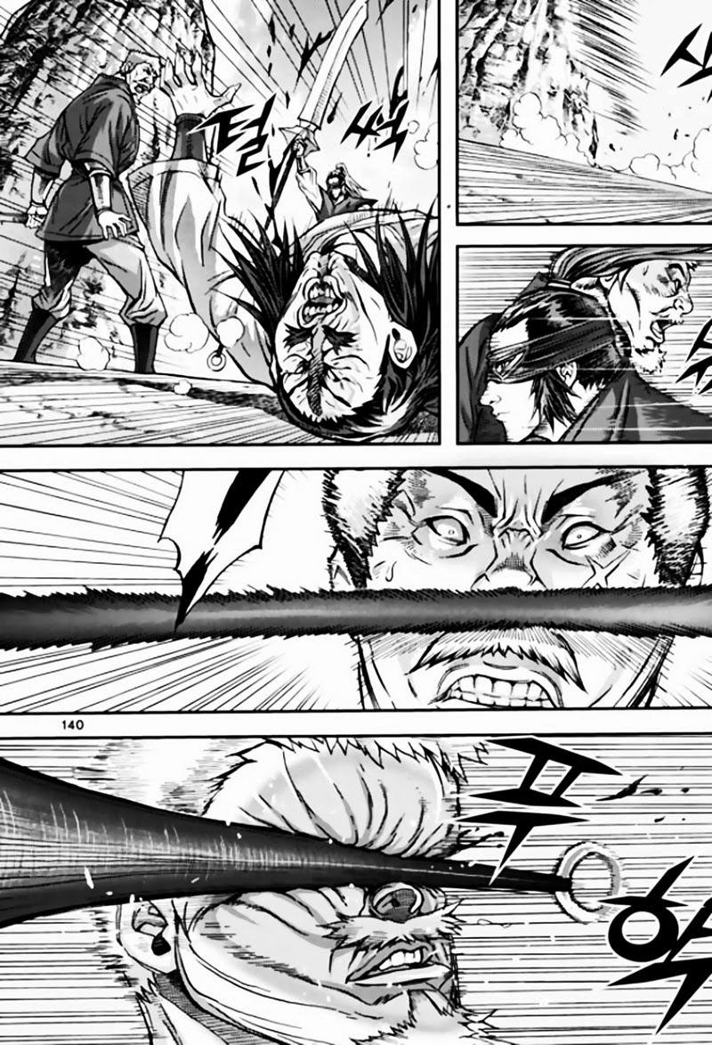 Diêm Đế - Chương 43.5 - Trang 14