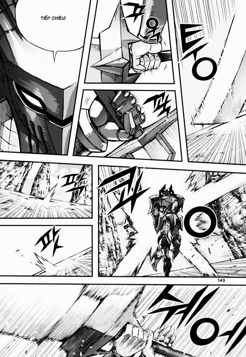 Diêm Đế - Chương 43.5 - Trang 17