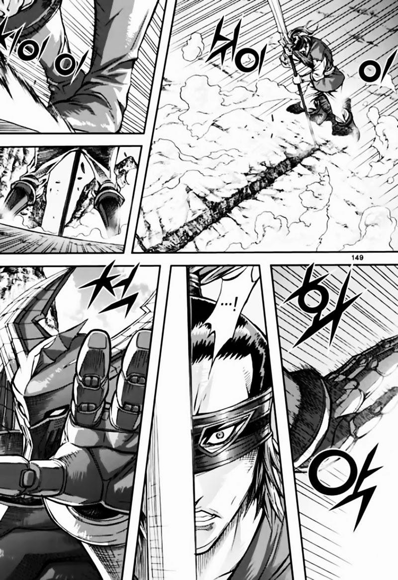 Diêm Đế - Chương 43.5 - Trang 23