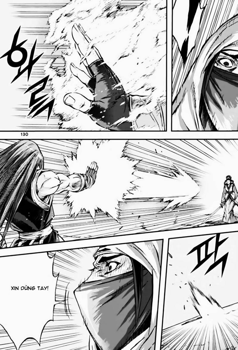 Diêm Đế - Chương 43.5 - Trang 4