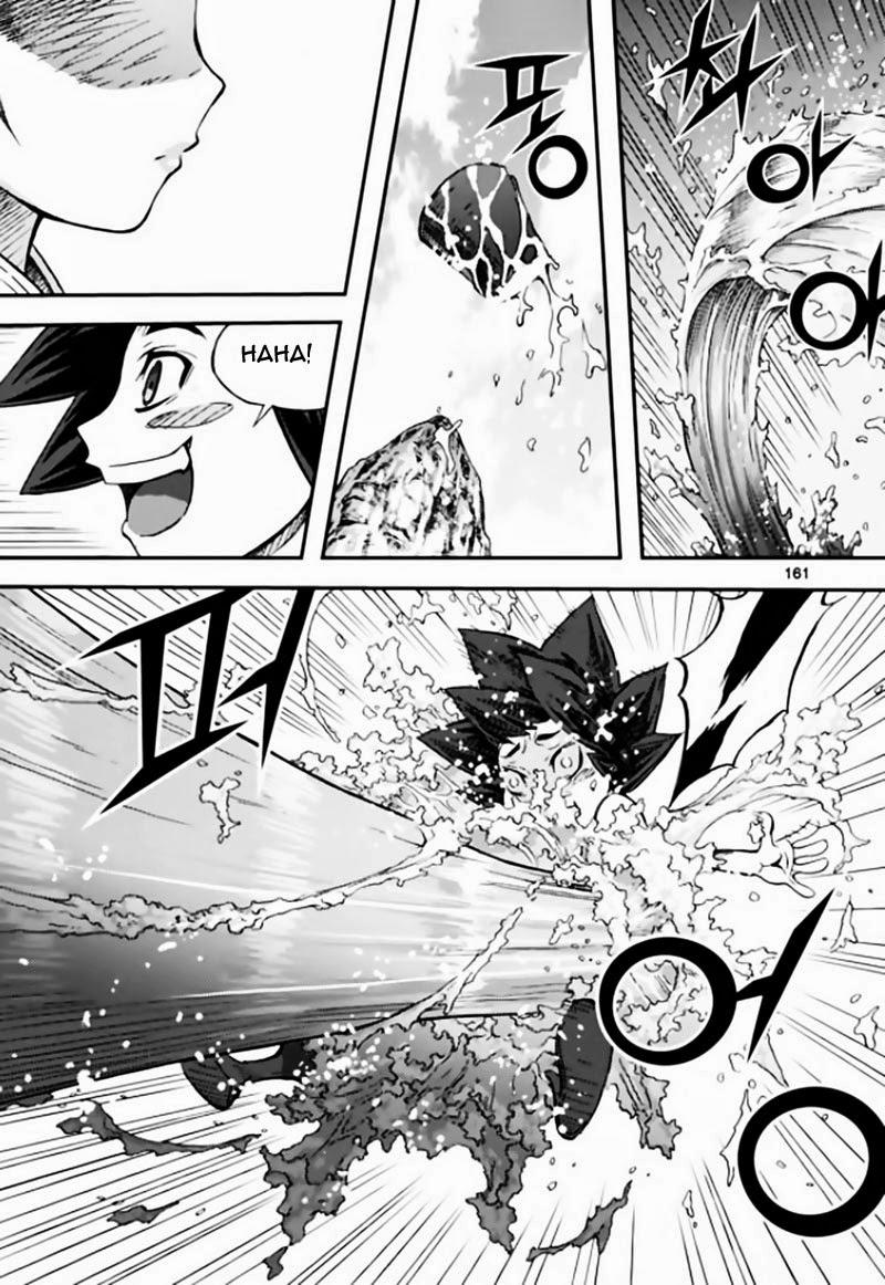 Diêm Đế - Chương 43.5 - Trang 35