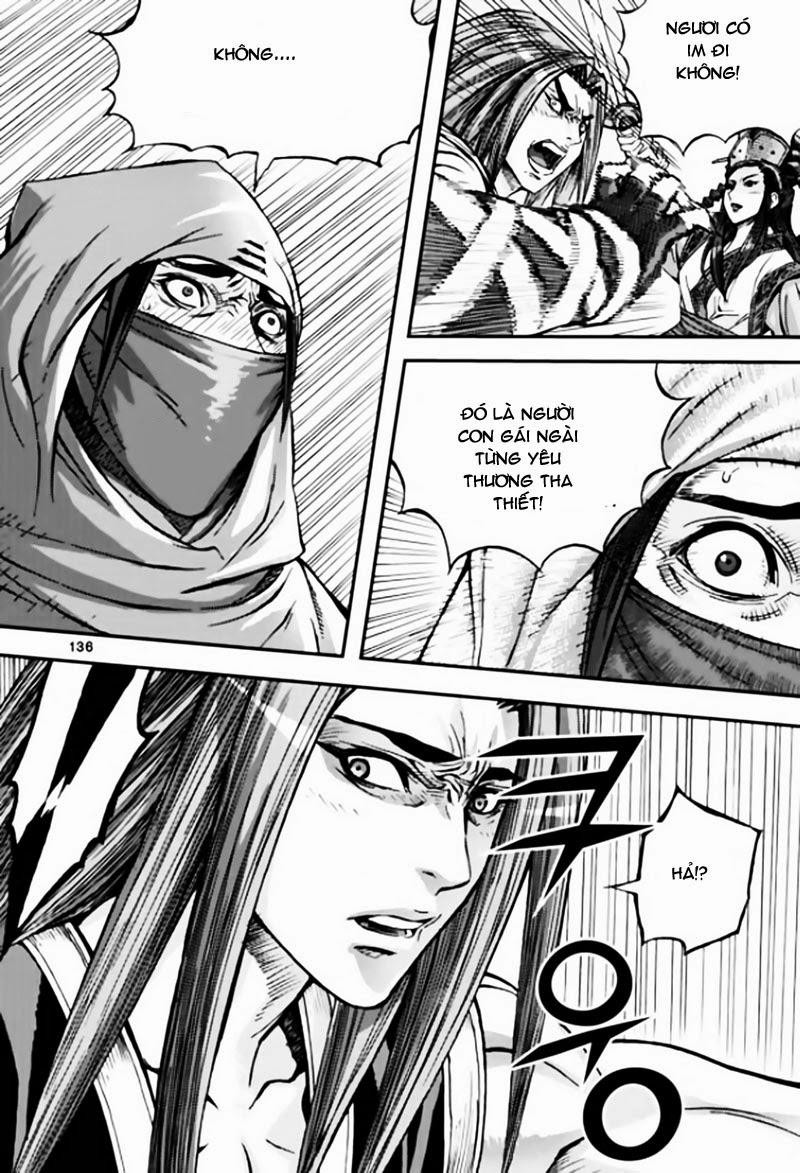 Diêm Đế - Chương 43.5 - Trang 10