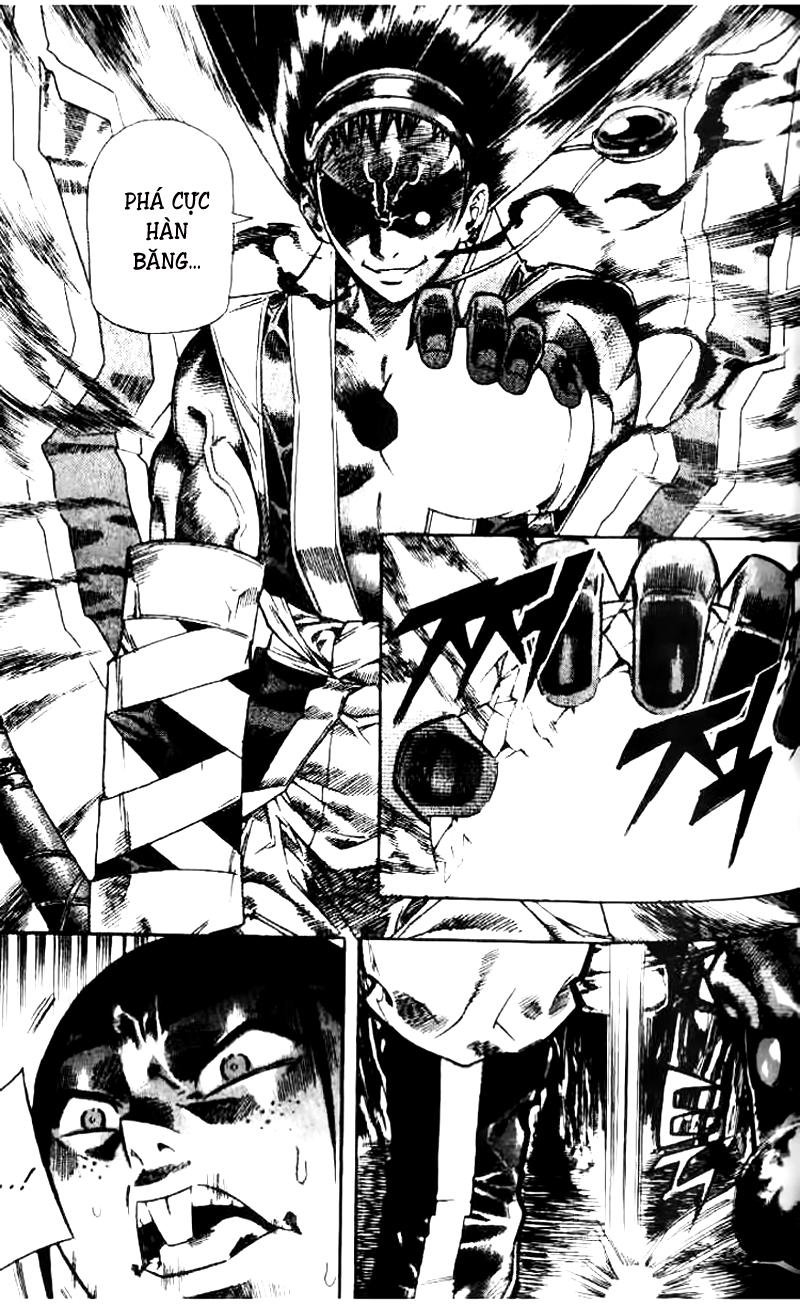 Diêm Đế - Chương 43 - Trang 13