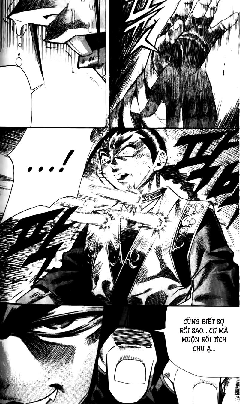 Diêm Đế - Chương 43 - Trang 16