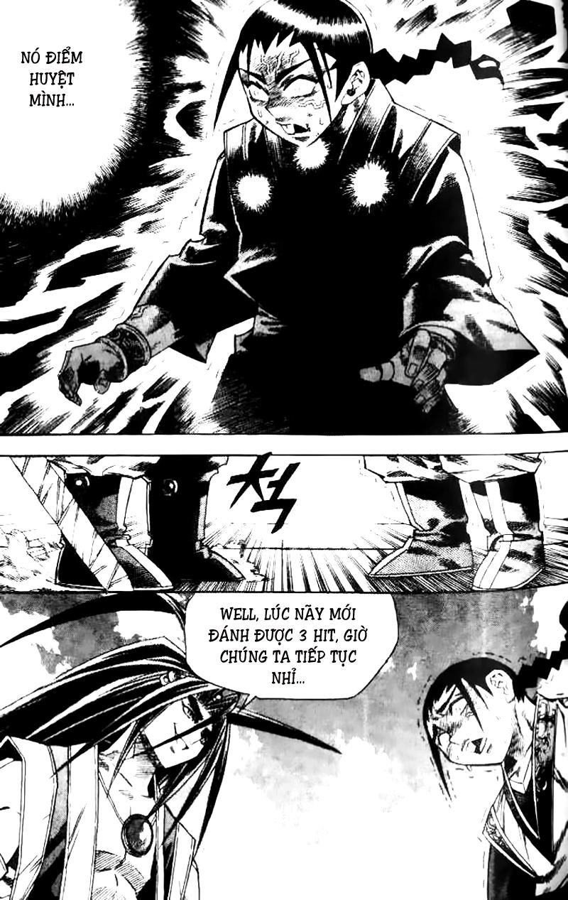 Diêm Đế - Chương 43 - Trang 17