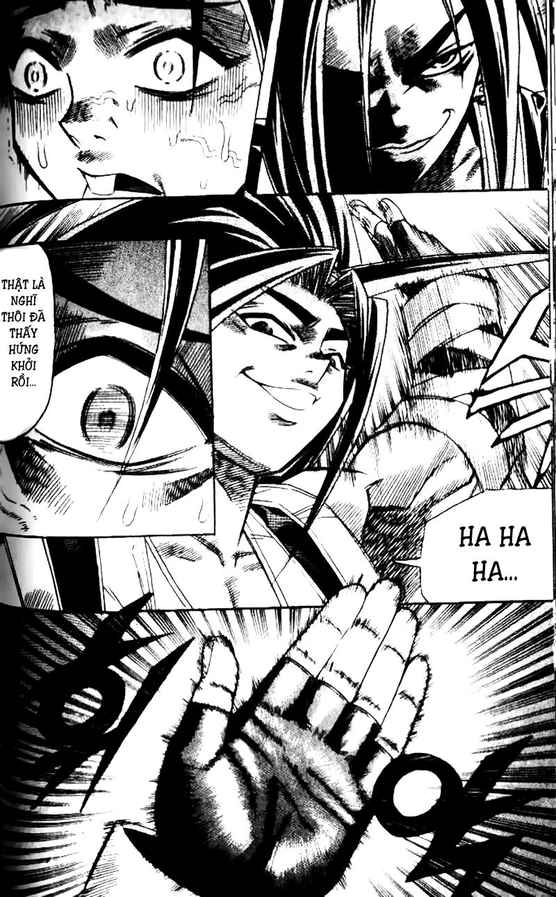 Diêm Đế - Chương 43 - Trang 18