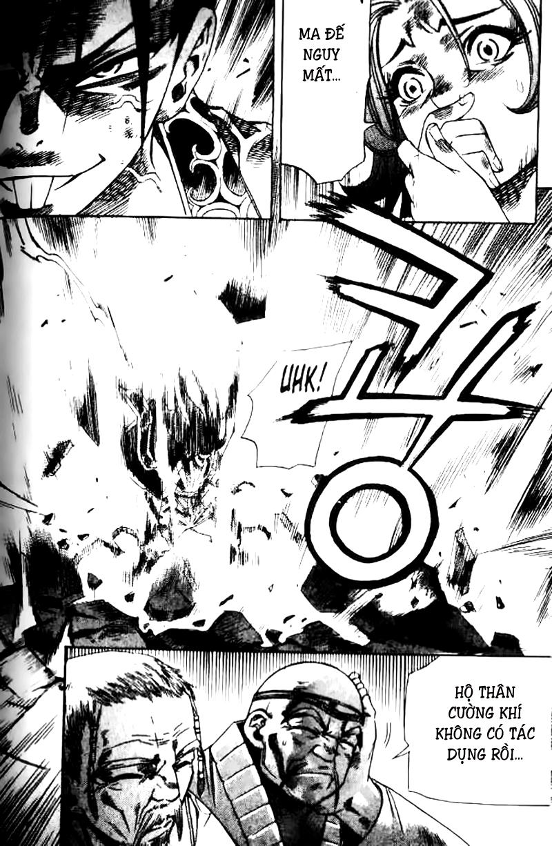 Diêm Đế - Chương 43 - Trang 6