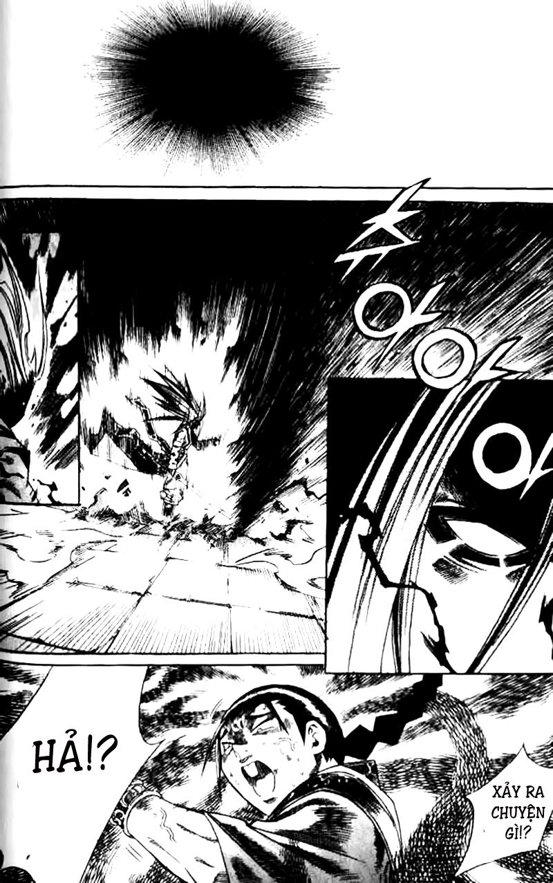 Diêm Đế - Chương 43 - Trang 8