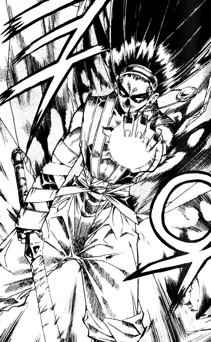 Diêm Đế - Chương 43 - Trang 9