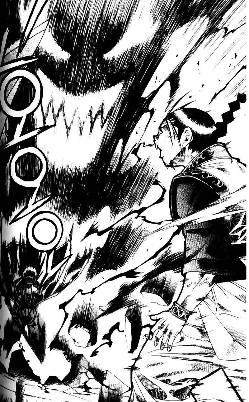 Diêm Đế - Chương 43 - Trang 10