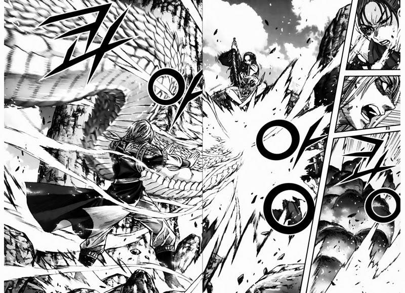 Diêm Đế - Chương 44.1 - Trang 22