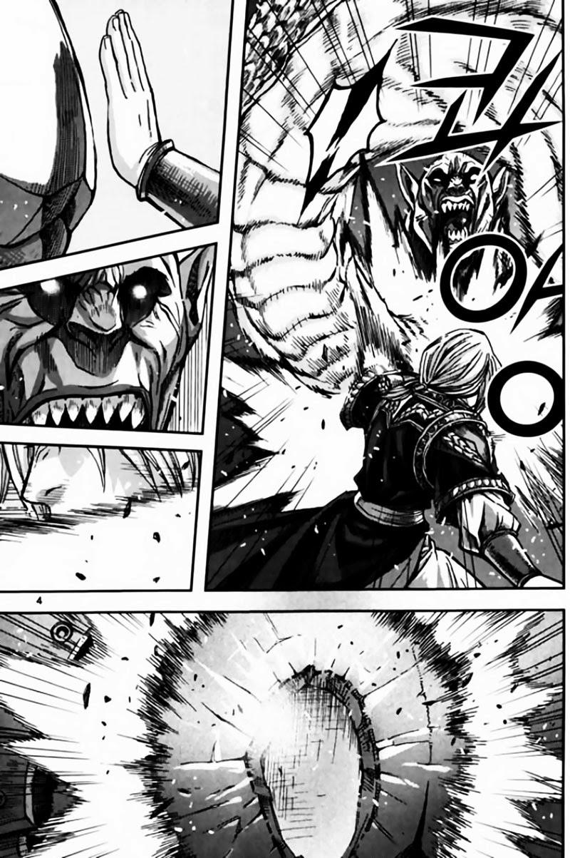 Diêm Đế - Chương 44.1 - Trang 4