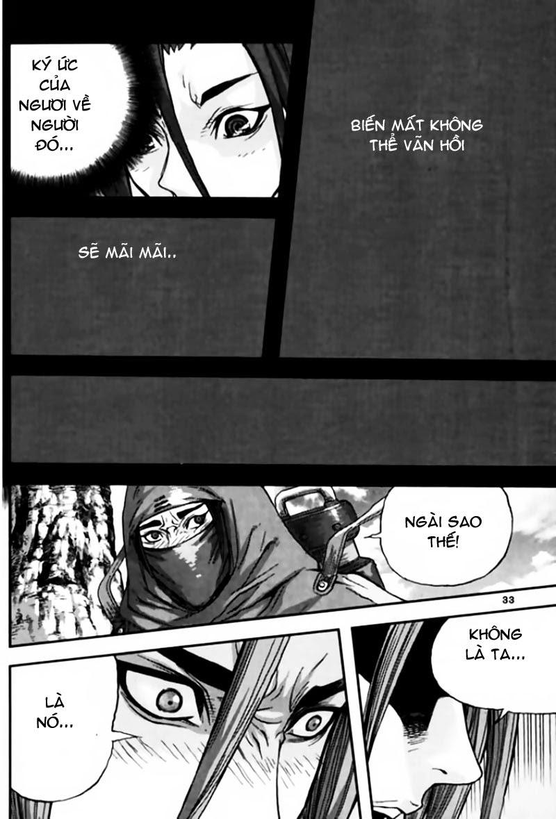 Diêm Đế - Chương 44.1 - Trang 32