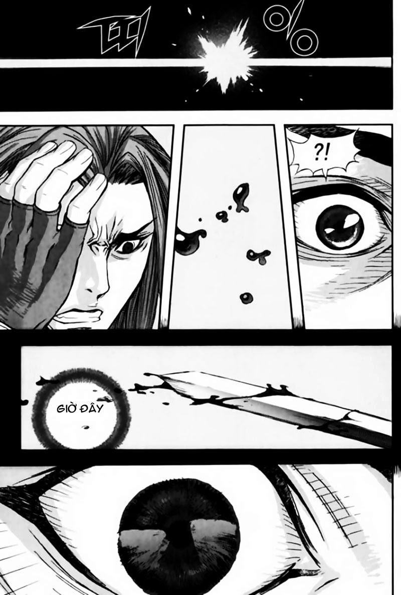 Diêm Đế - Chương 44.1 - Trang 33