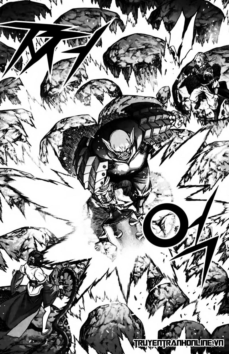 Diêm Đế - Chương 44.1 - Trang 8