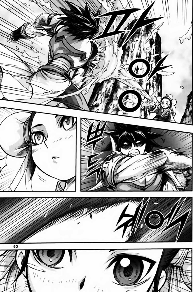 Diêm Đế - Chương 44.2 - Trang 13