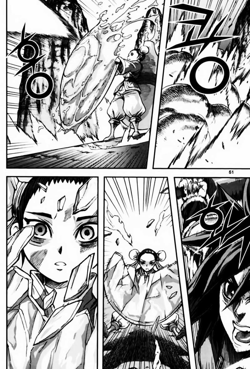 Diêm Đế - Chương 44.2 - Trang 14