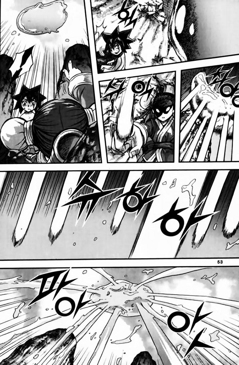 Diêm Đế - Chương 44.2 - Trang 16