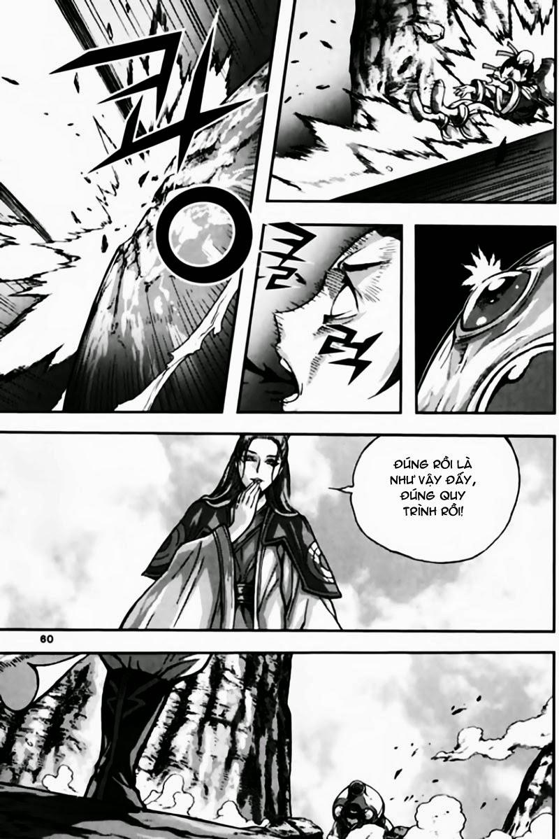 Diêm Đế - Chương 44.2 - Trang 23