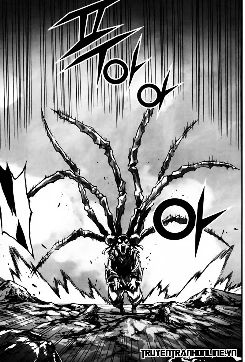 Diêm Đế - Chương 44.2 - Trang 29