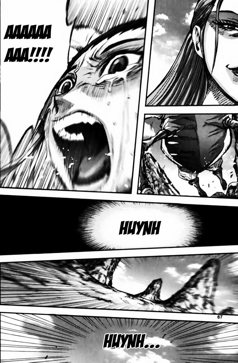 Diêm Đế - Chương 44.2 - Trang 30