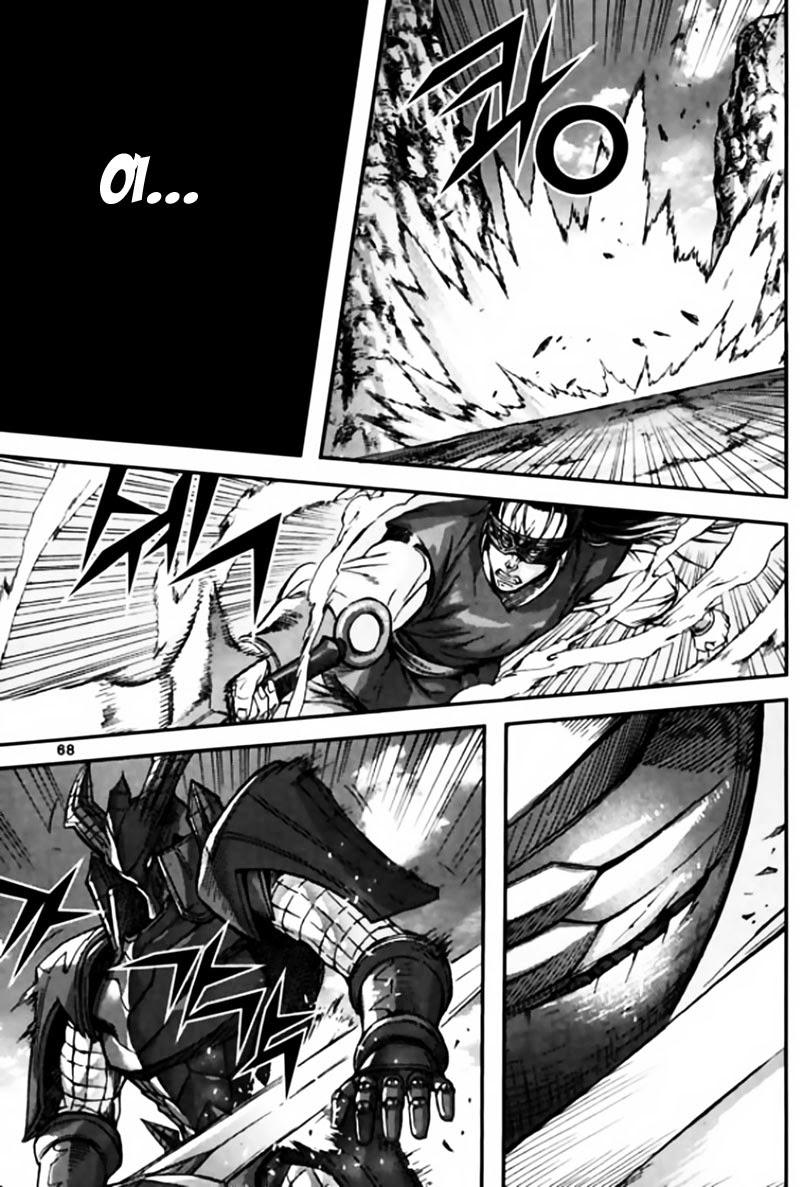 Diêm Đế - Chương 44.2 - Trang 31