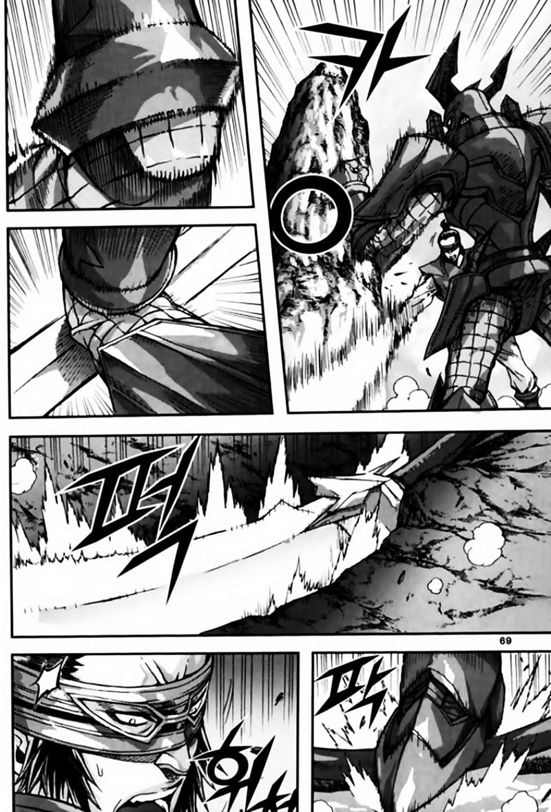 Diêm Đế - Chương 44.2 - Trang 32