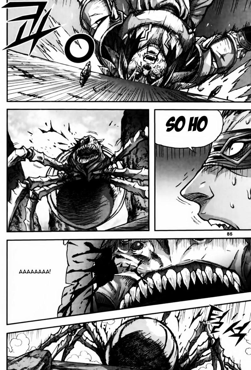 Diêm Đế - Chương 44.3 - Trang 15